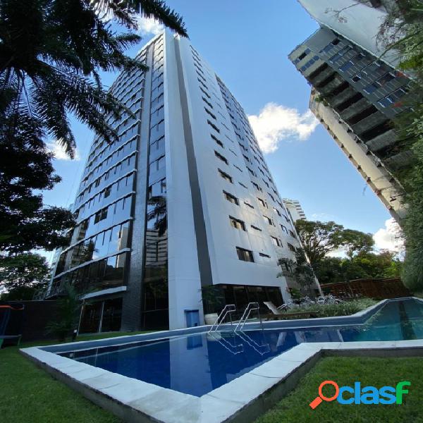 Apartamento - Venda - Recife - PE - Jaqueira