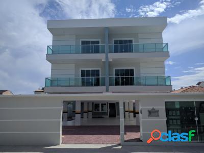 Apartamento - Venda - Rio das Ostras - RJ - Jd. Bela Vista