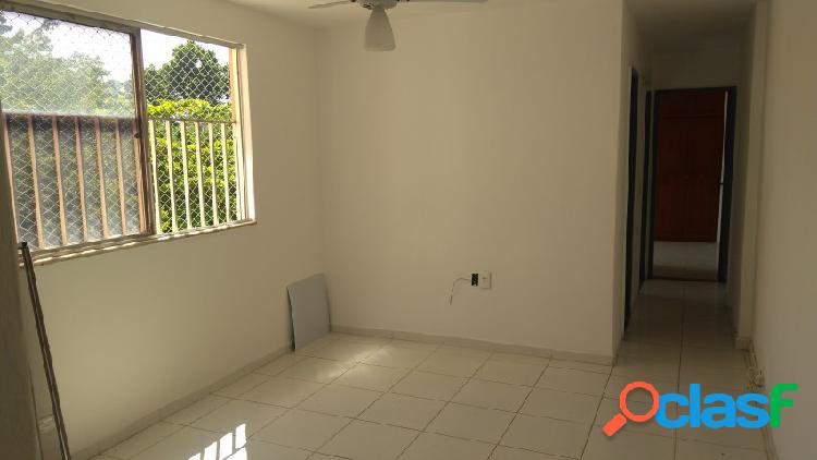 Apartamento - Venda - Rio de Janeiro - RJ - Camorim