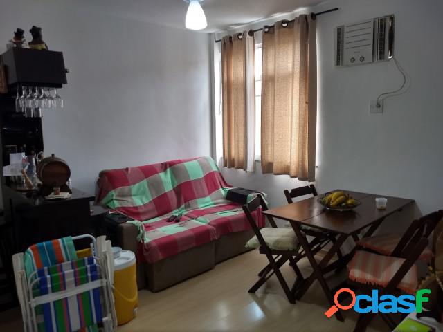 Apartamento - Venda - Rio de Janeiro - RJ - Tomas Coelho