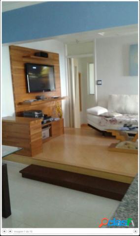 Apartamento - Venda - SÃO PAULO - SP - Tatuape