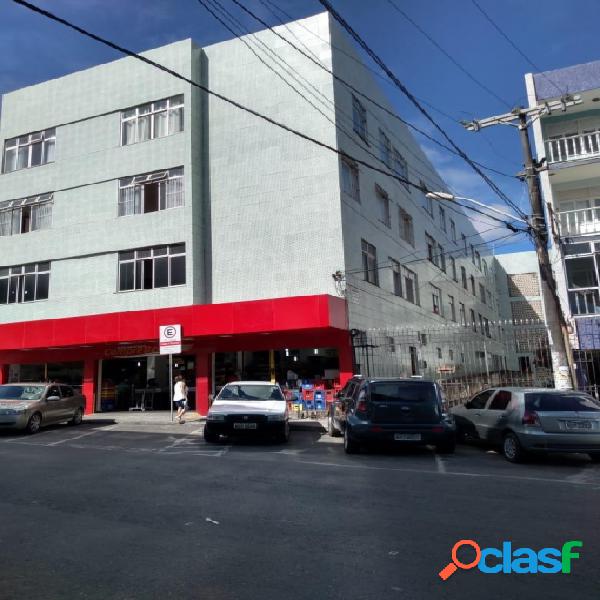 Apartamento - Venda - Salvador - BA - Nazare