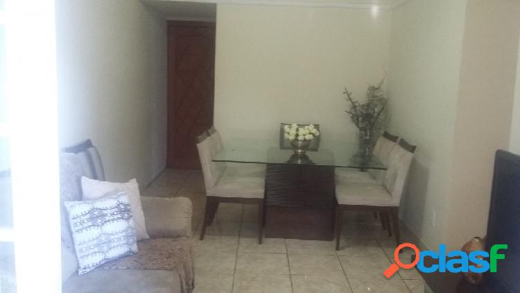 Apartamento - Venda - Salvador - BA - Pernanbues