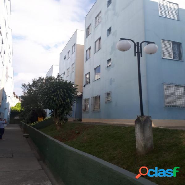 Apartamento - Venda - Santo AndrÃ© - SP - Cidade São