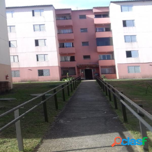 Apartamento - Venda - Santo AndrÃ© - SP - Jardim Alzira