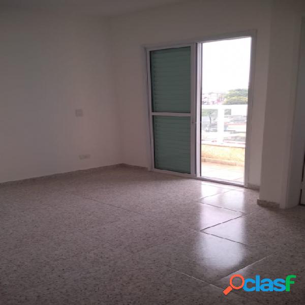 Apartamento - Venda - Santo AndrÃ© - SP - Parque João