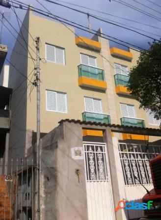 Apartamento - Venda - Santo AndrÃ© - SP - Vila