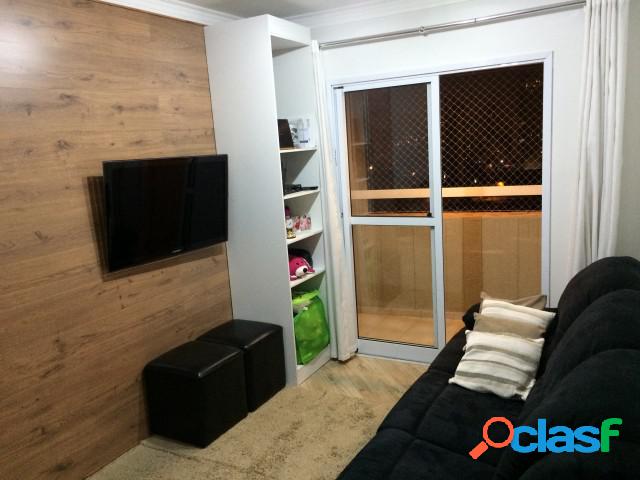 Apartamento - Venda - Santo AndrÃ© - SP - Vila Assuncao