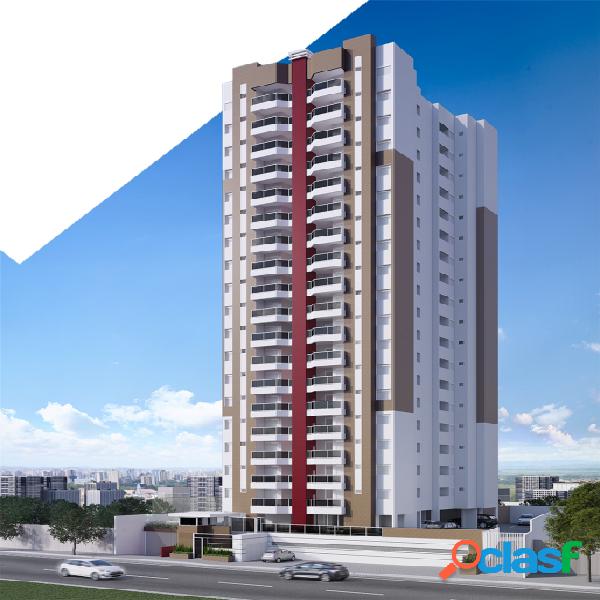 Apartamento - Venda - Santo AndrÃ© - SP - Vila Assunção