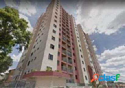 Apartamento - Venda - Santo AndrÃ© - SP - Vila Eldízia