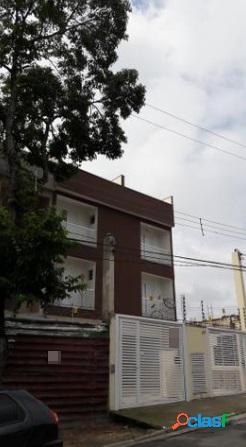 Apartamento - Venda - Santo AndrÃ© - SP - Vila Guaraciaba