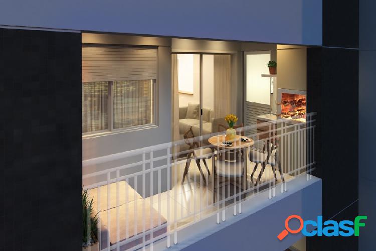 Apartamento - Venda - Santo AndrÃ© - SP - Vila Silvestre