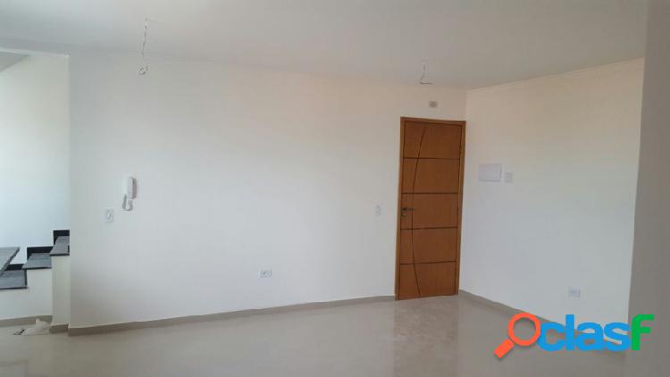 Apartamento - Venda - Santo Andre - SP - Bairro Paraiso