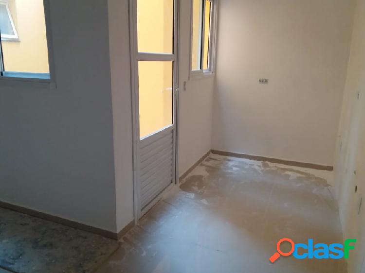Apartamento - Venda - Santo Andre - SP - Jardim Las Vegas