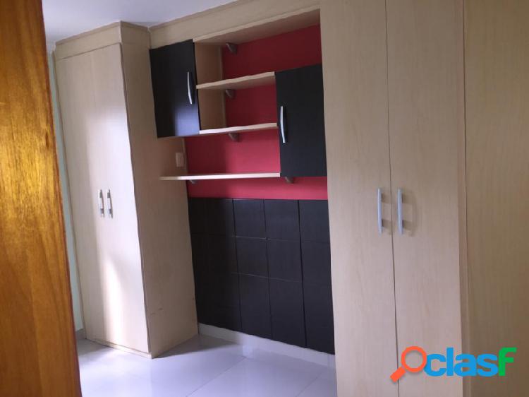 Apartamento - Venda - Santo Andre - SP - PARQUE DAS NACOES