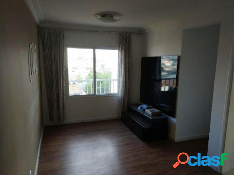 Apartamento - Venda - Santo Andre - SP - Parque Erasmo