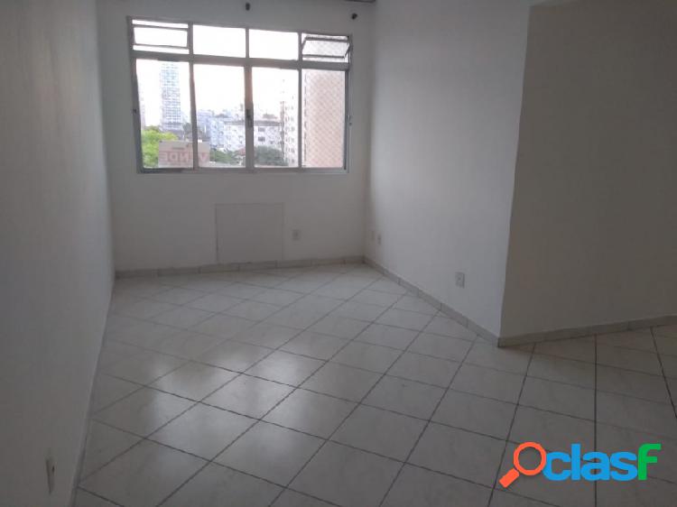 Apartamento - Venda - Santos - SP - Boqueirão