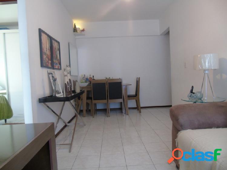 Apartamento - Venda - Santos - SP - Estuário