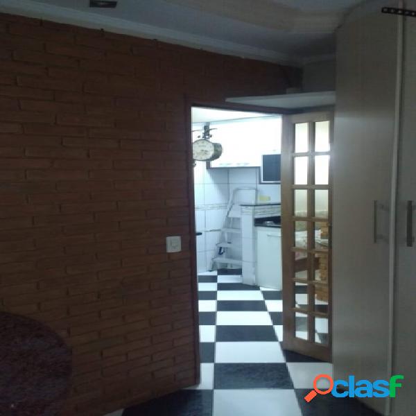 Apartamento - Venda - Santos - SP - José Menino