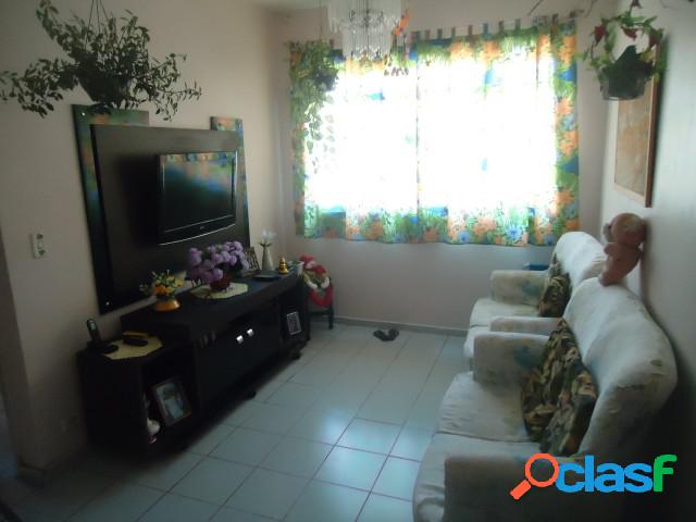 Apartamento - Venda - Santos - SP - Saboo