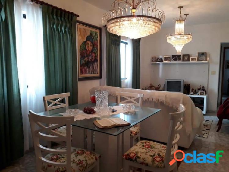 Apartamento - Venda - Santos - SP - ponta da praia