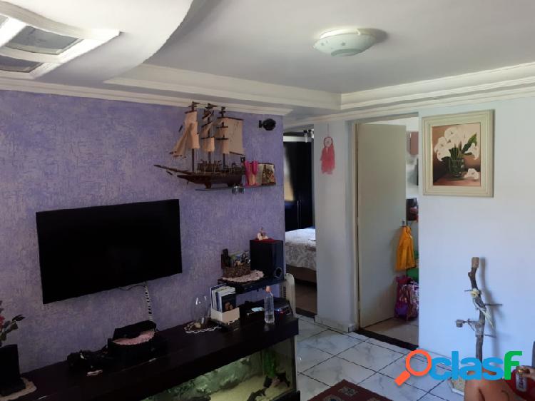 Apartamento - Venda - Sao Bernardo Do Campo - SP -