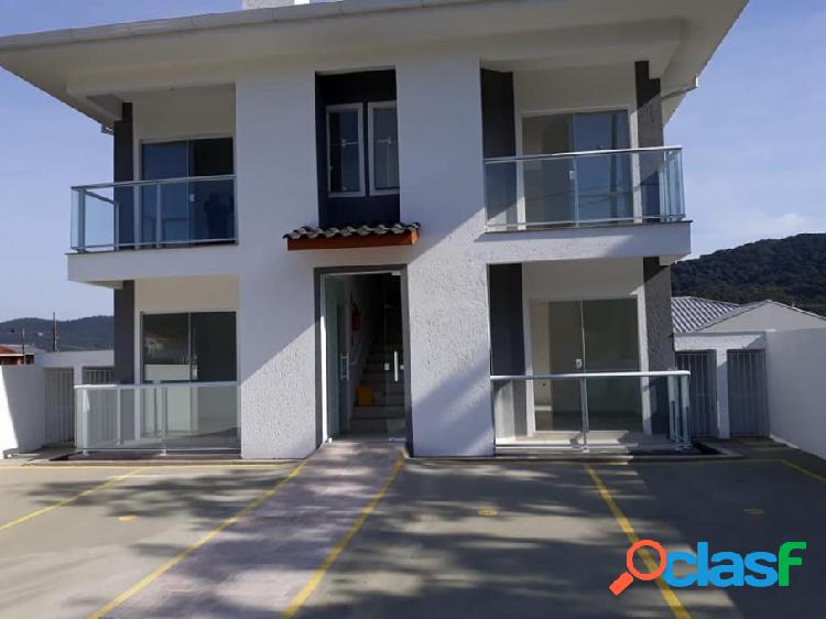 Apartamento - Venda - Sao Jose - SC - Potecas