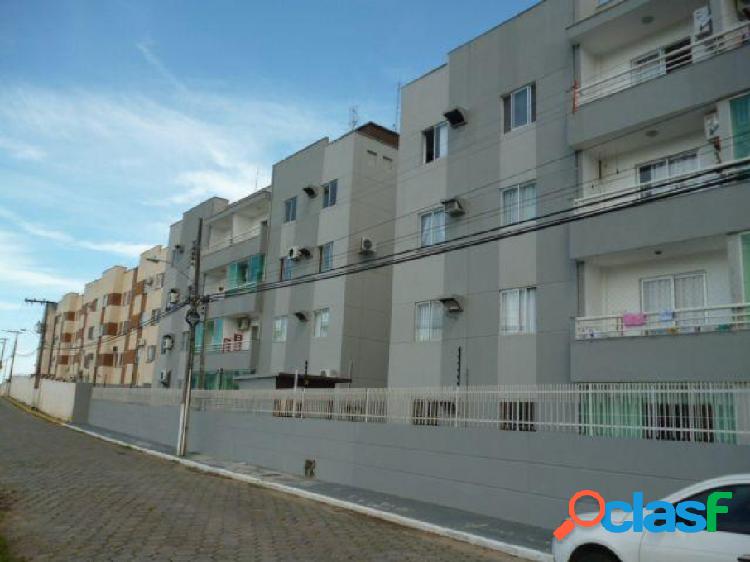 Apartamento - Venda - Sao Jose - SC - Serrarias