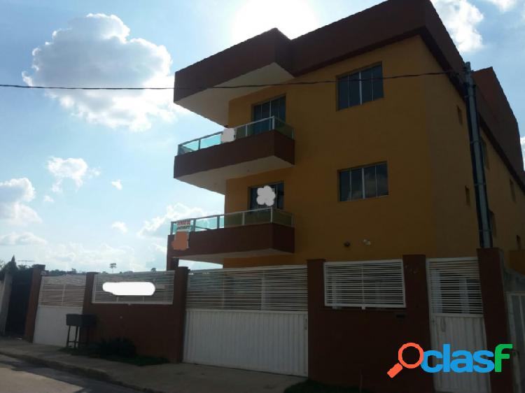 Apartamento - Venda - Sao Jose da Lapa - MG - centro