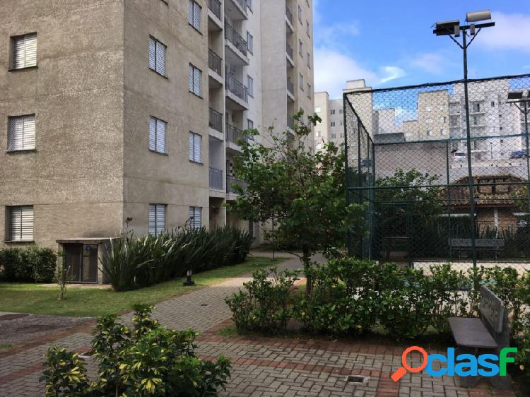 Apartamento - Venda - Sao Paulo - SP - Aricanduva