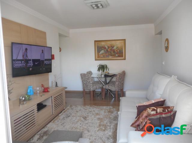 Apartamento - Venda - Sao Paulo - SP - Cambuci