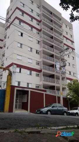 Apartamento - Venda - Sao Paulo - SP - Ermelino Matarazzo