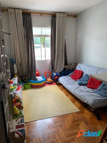 Apartamento - Venda - Sao Paulo - SP - Paraiso