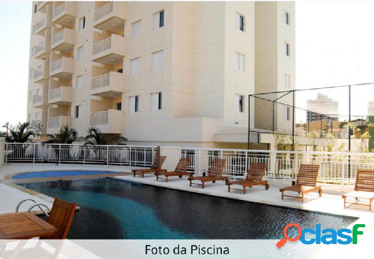 Apartamento - Venda - Sao Paulo - SP - VILA CARRAO