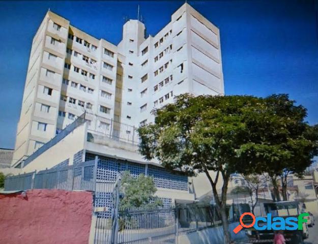 Apartamento - Venda - SÃ£o Paulo - SP - Cachoerinha