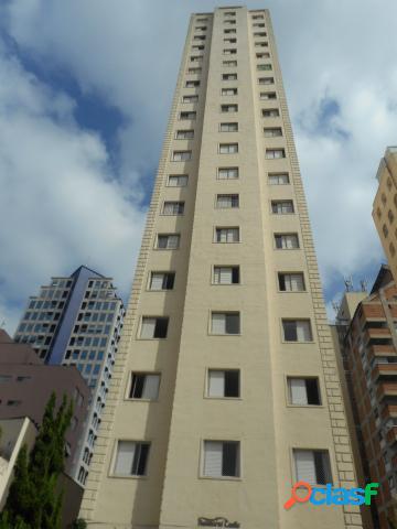 Apartamento - Venda - SÃ£o Paulo - SP - Moema