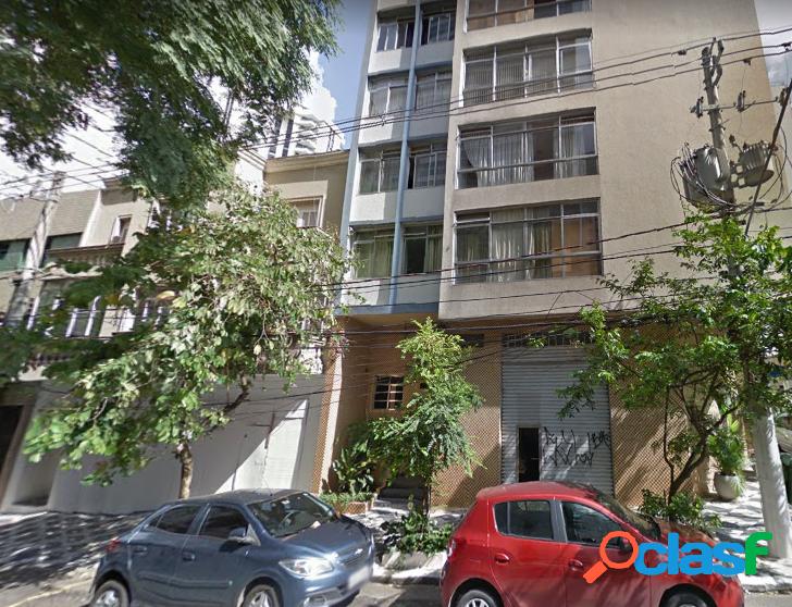 Apartamento - Venda - SÃ£o Paulo - SP - Paraíso