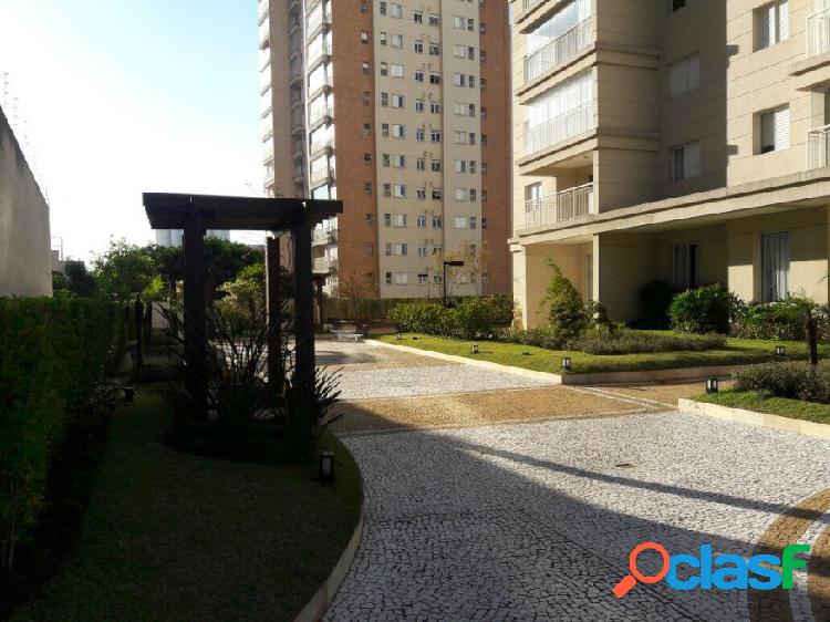 Apartamento - Venda - SÃ£o Paulo - SP - Vila Brasílio
