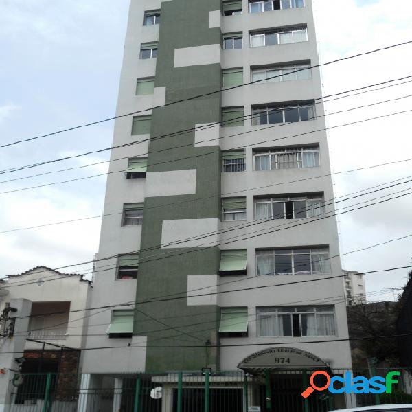 Apartamento - Venda - SÃ£o Paulo - SP - Vila Deodoro