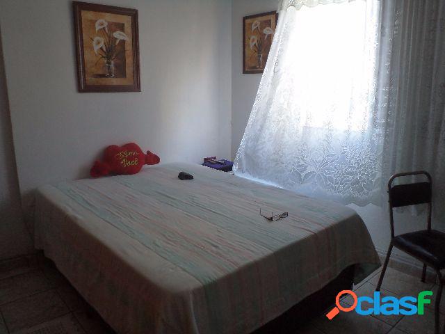 Apartamento - Venda - SÃ£o Vicente - SP - Centro