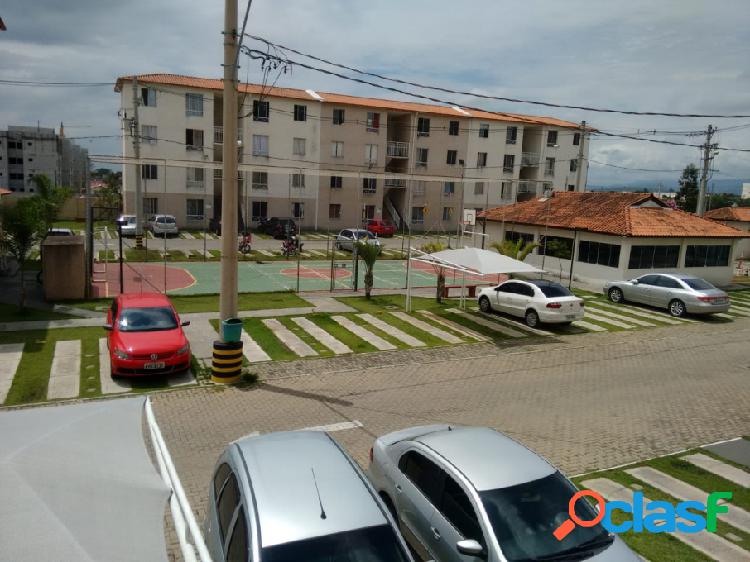 Apartamento - Venda - Taubate - SP - Jaragua