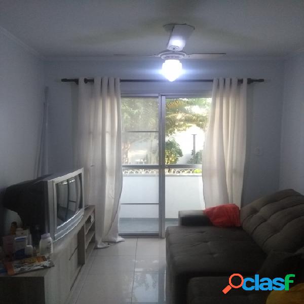 Apartamento - Venda - Taubate - SP - Jardim Santa Clara