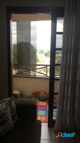 Apartamento - Venda - Taubate - SP - Parque Santo Antonio