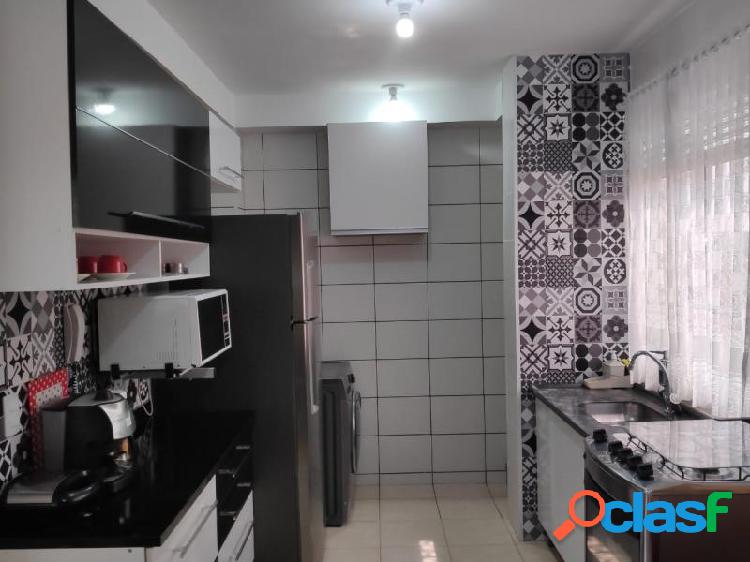 Apartamento com 2 dorms em Itupeva - Jardim São Vicente por