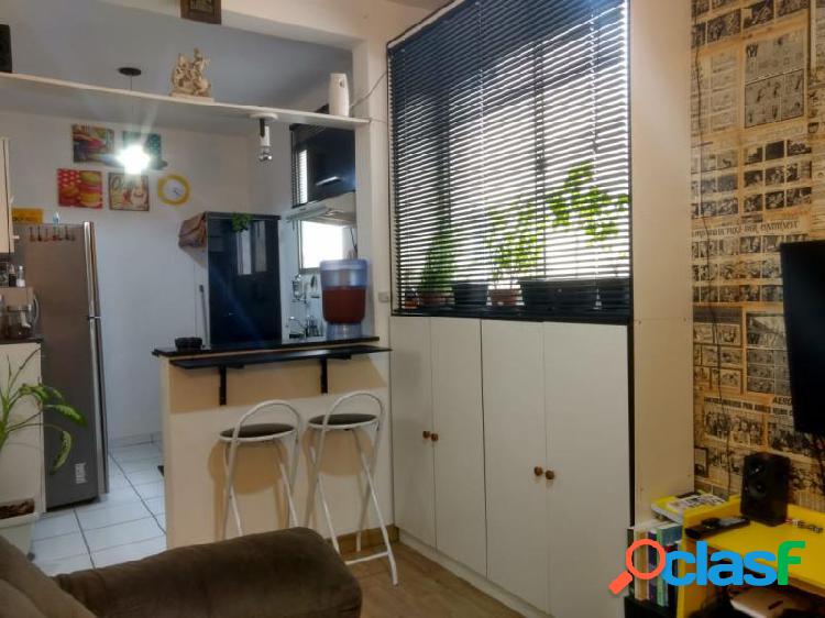 Apartamento com 2 dorms em Jundiaí - Jardim Búfalo por 185