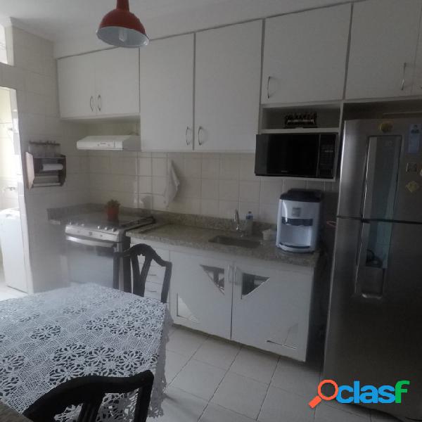 Apartamento mobiliado - Venda - Itajuba - MG - Varginha