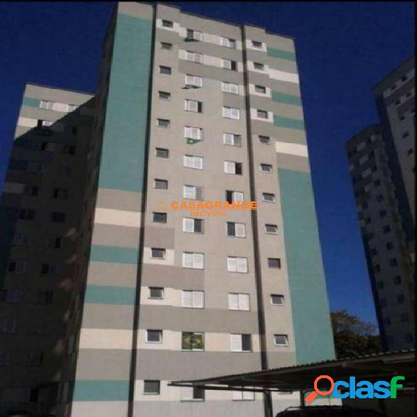 Apartamento no Edifício Veleiro