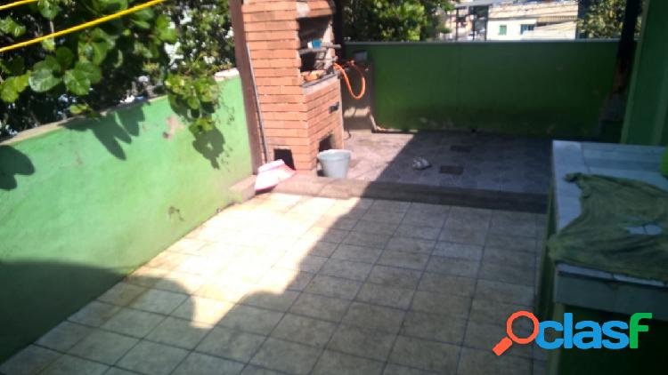 Apto. tipo Casa - Venda - Duque de Caxias - RJ - Parque