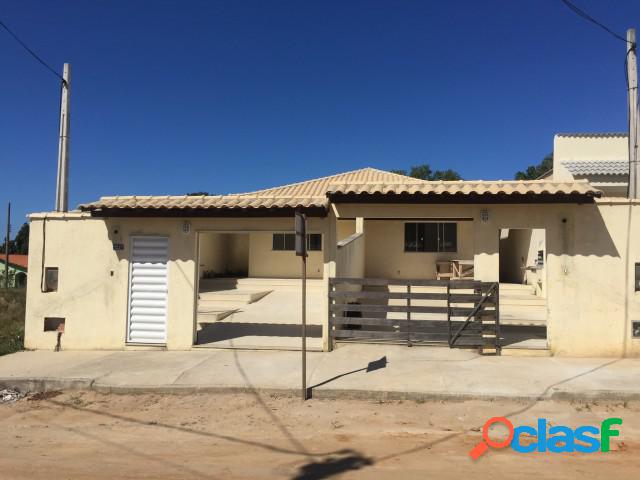 CASA COLONIAL - Venda - SÃO PEDRO DA ALDEIA - RJ -