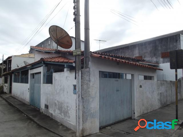 CASA COLONIAL - Venda - SÃO PEDRO DA ALDEIA - RJ - CENTRO